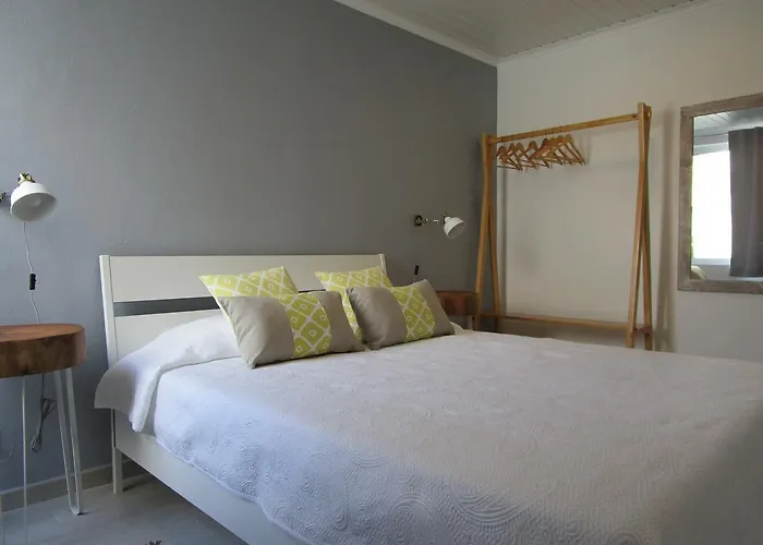 Appartamento Casa Flor D'sal Angra do Heroísmo