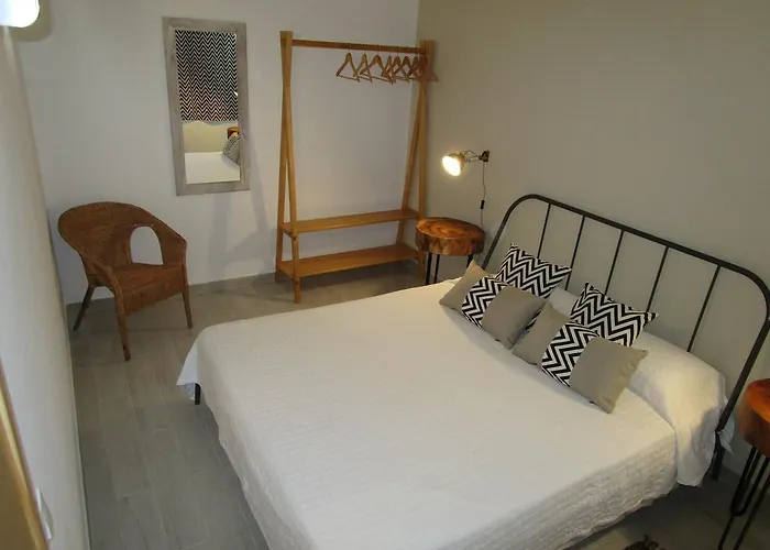 Casa Flor D'sal Appartamento *