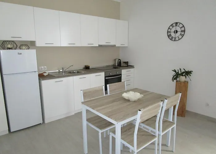 Casa Flor D'sal Angra do Heroísmo