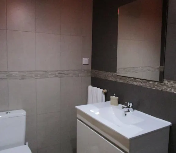 Appartamento Casa Flor D'sal