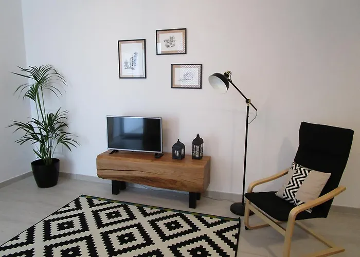 Appartamento Casa Flor D'sal