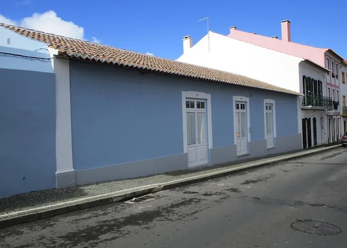 Casa Flor D'sal Appartamento *