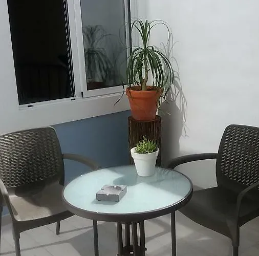 Casa Flor D'sal Appartamento Angra do Heroísmo